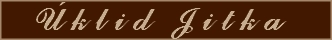 Logo klid Jitka